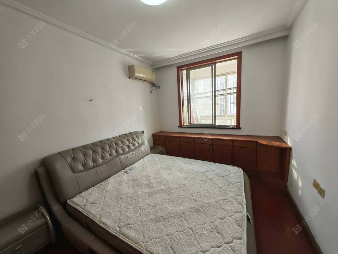 常州南河花园在租房源_小牛看房