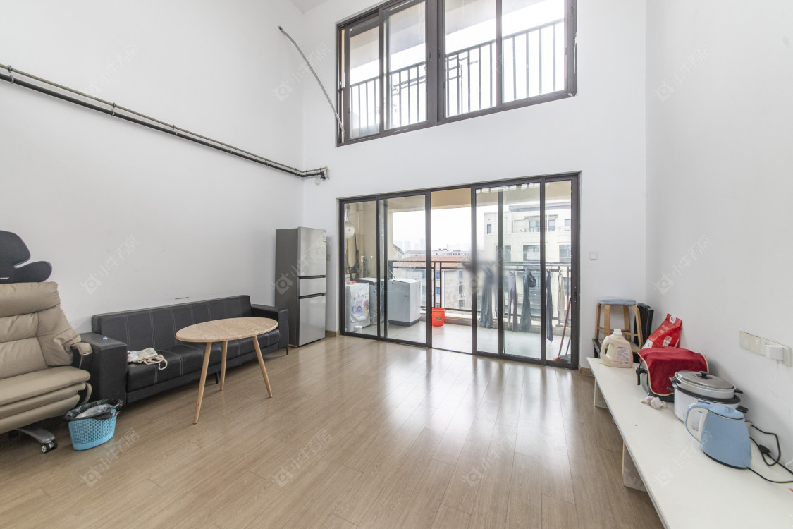 常州美的国宾府在售二手房源_小牛看房