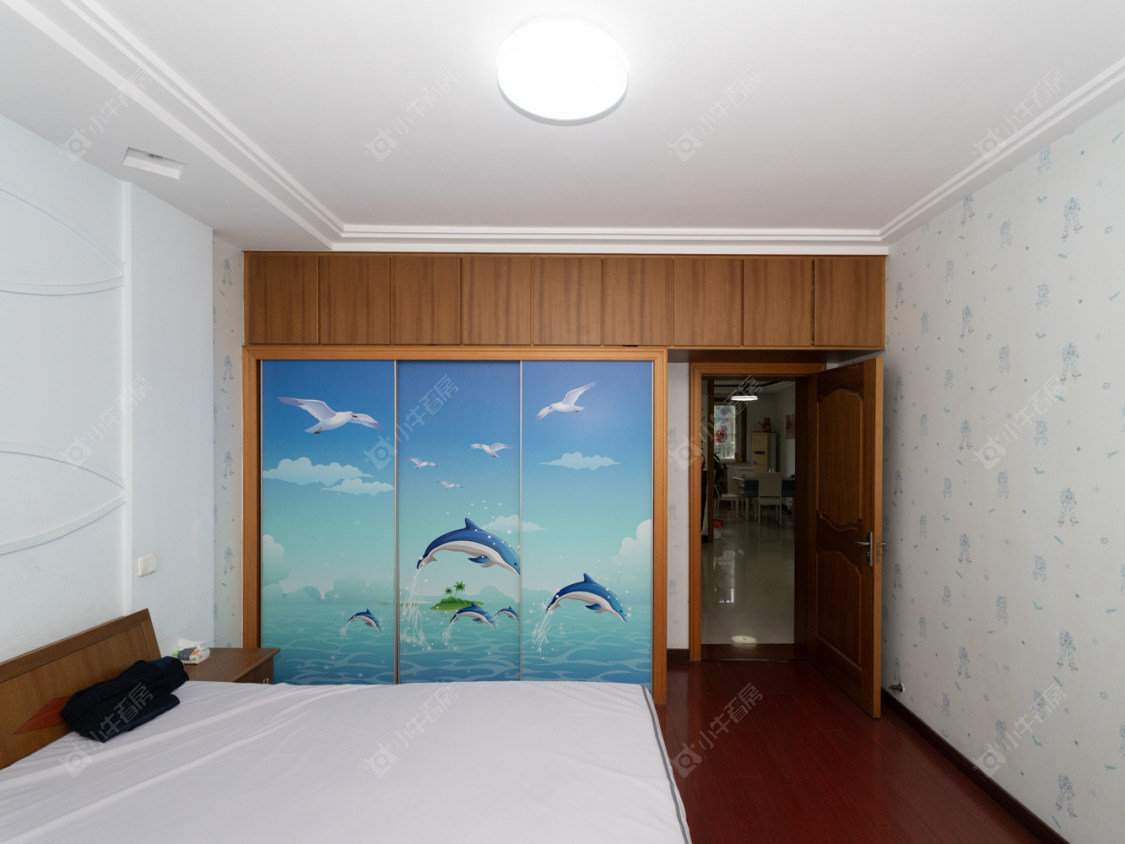 常州金江苑二村在售二手房源室内图_小牛看房