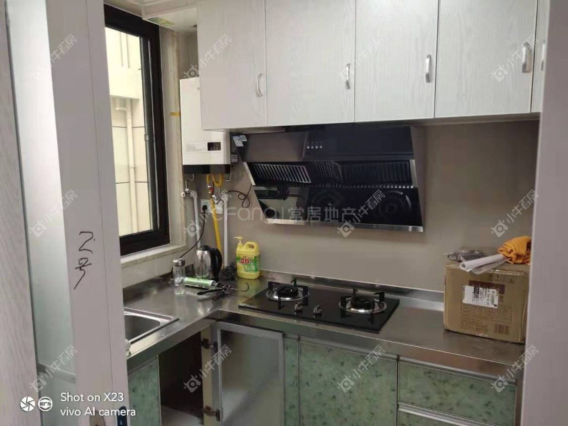 常州牡丹水岸国际在租房源_小牛看房