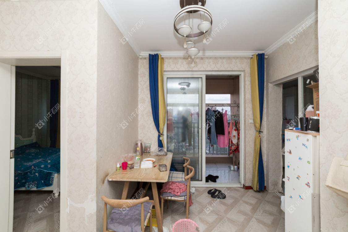 常州豪景家园在租房源室内图_小牛看房