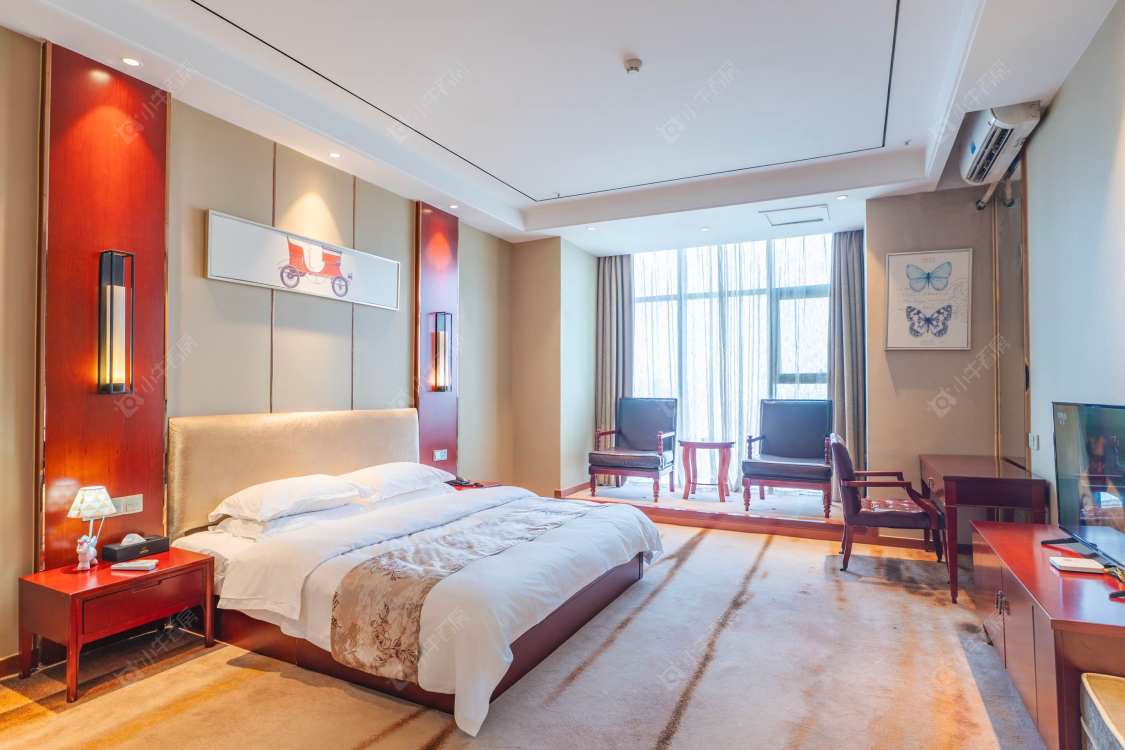 常州荣盛曼哈顿广场在租房源室内图_小牛看房