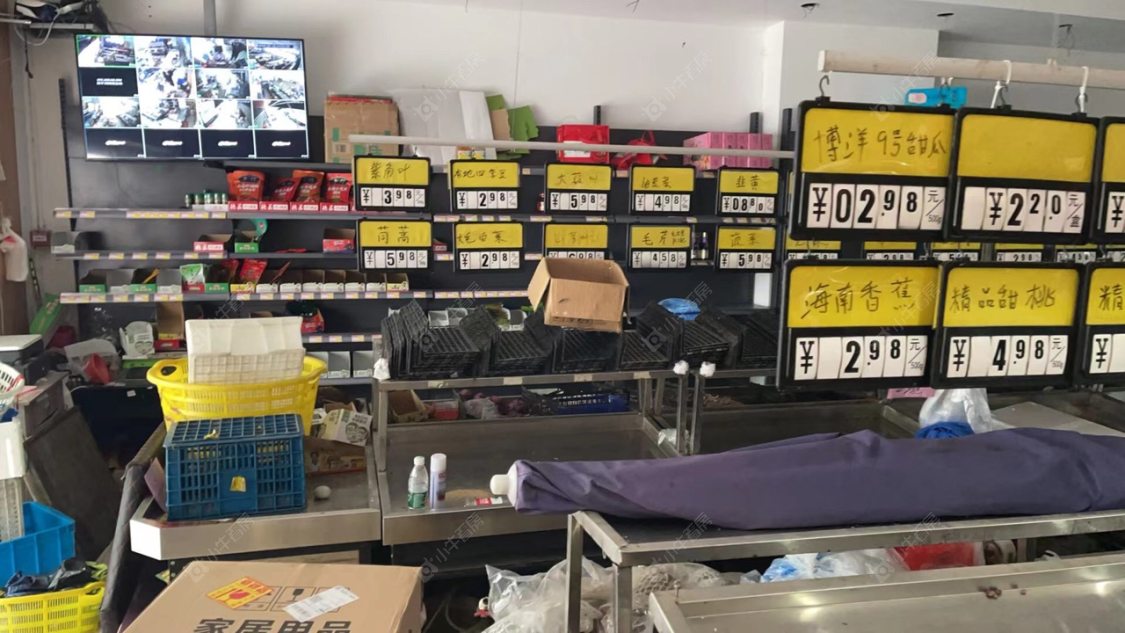 常州河景花园租房_小牛看房