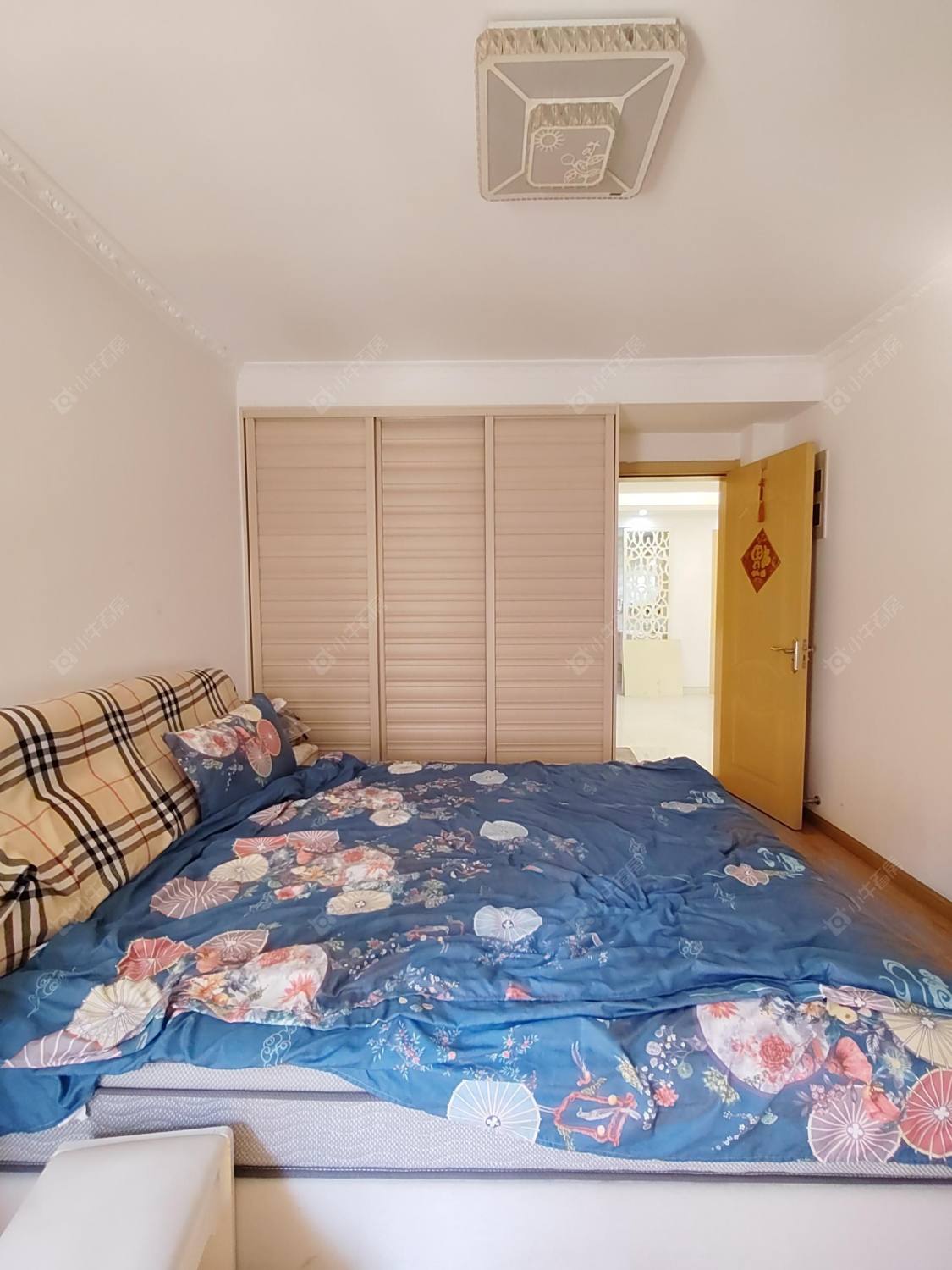 常州米兰阳光在租房源室内图_小牛看房