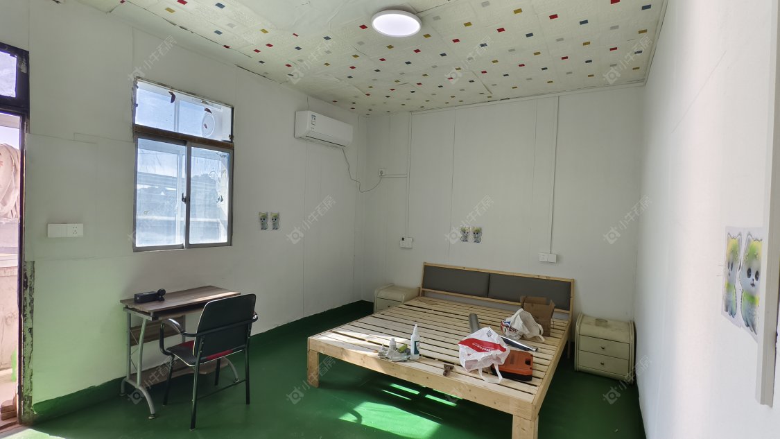 常州大桥西村在租房源_小牛看房