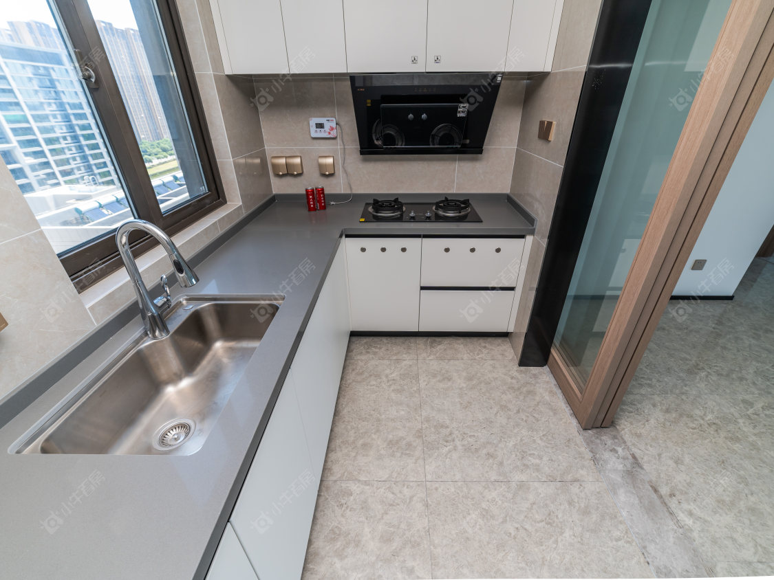 常州万科潮起东方在售二手房源室内图_小牛看房