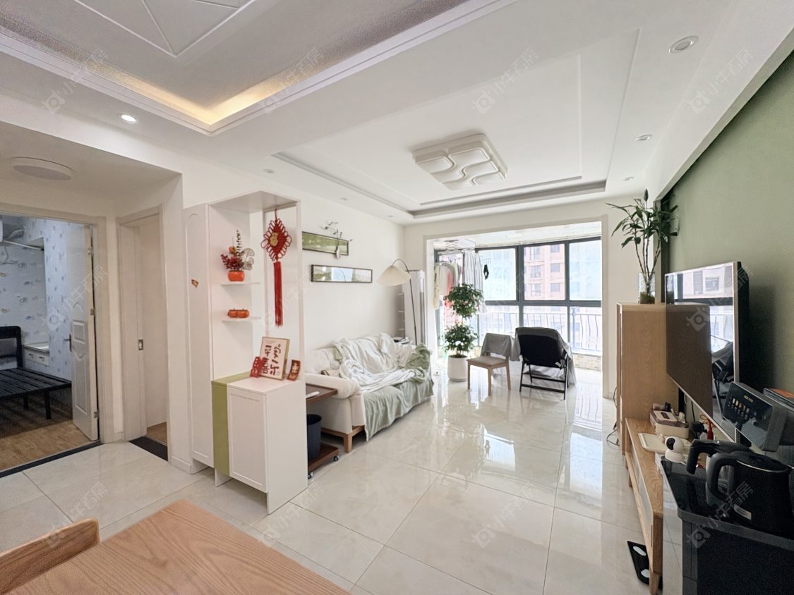 常州碧桂园在售二手房_小牛看房