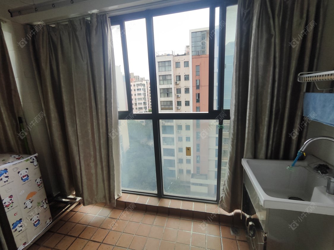 常州飞龙新苑在租房源_小牛看房