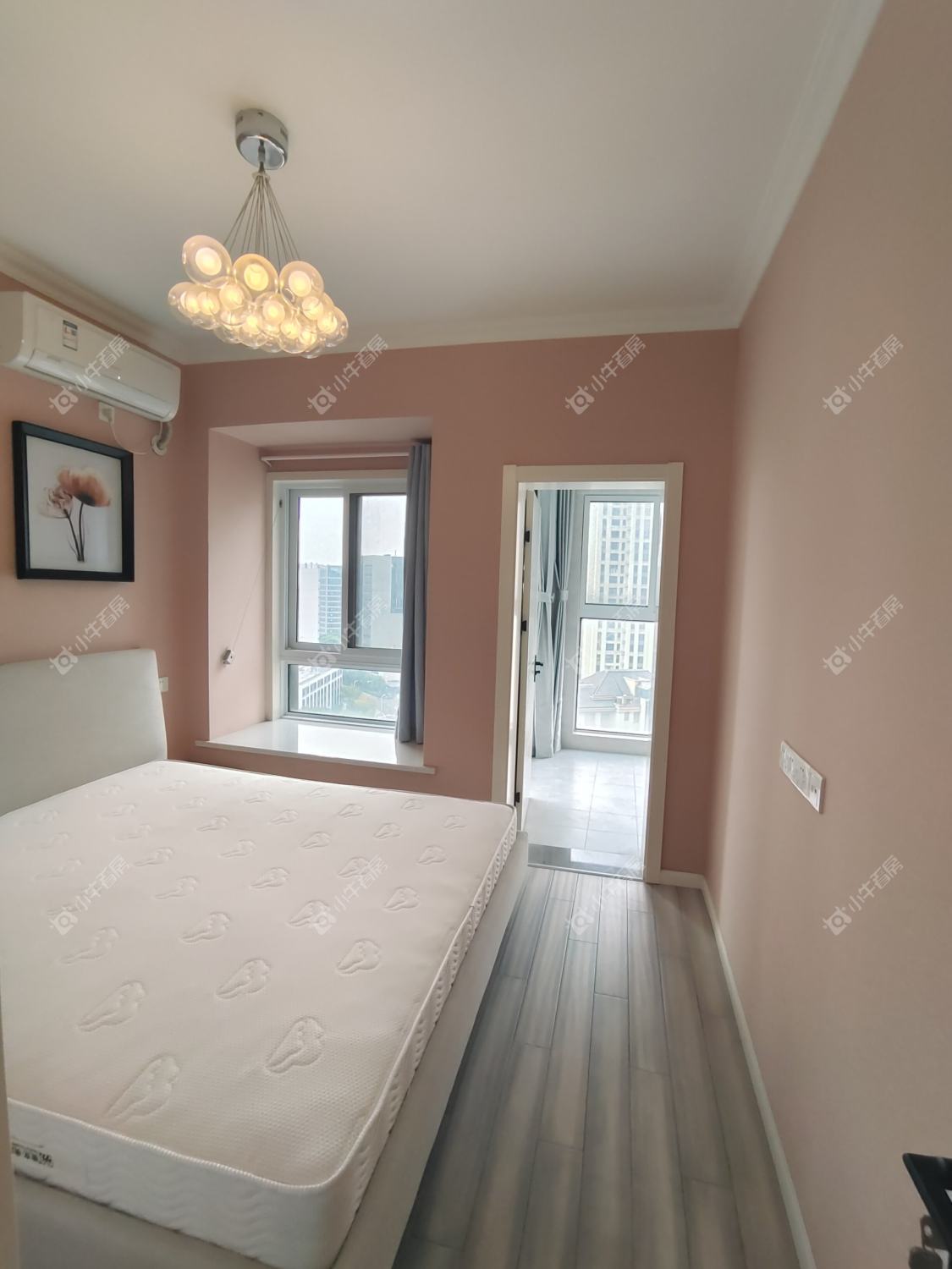 常州深业华府在租房源室内图_小牛看房