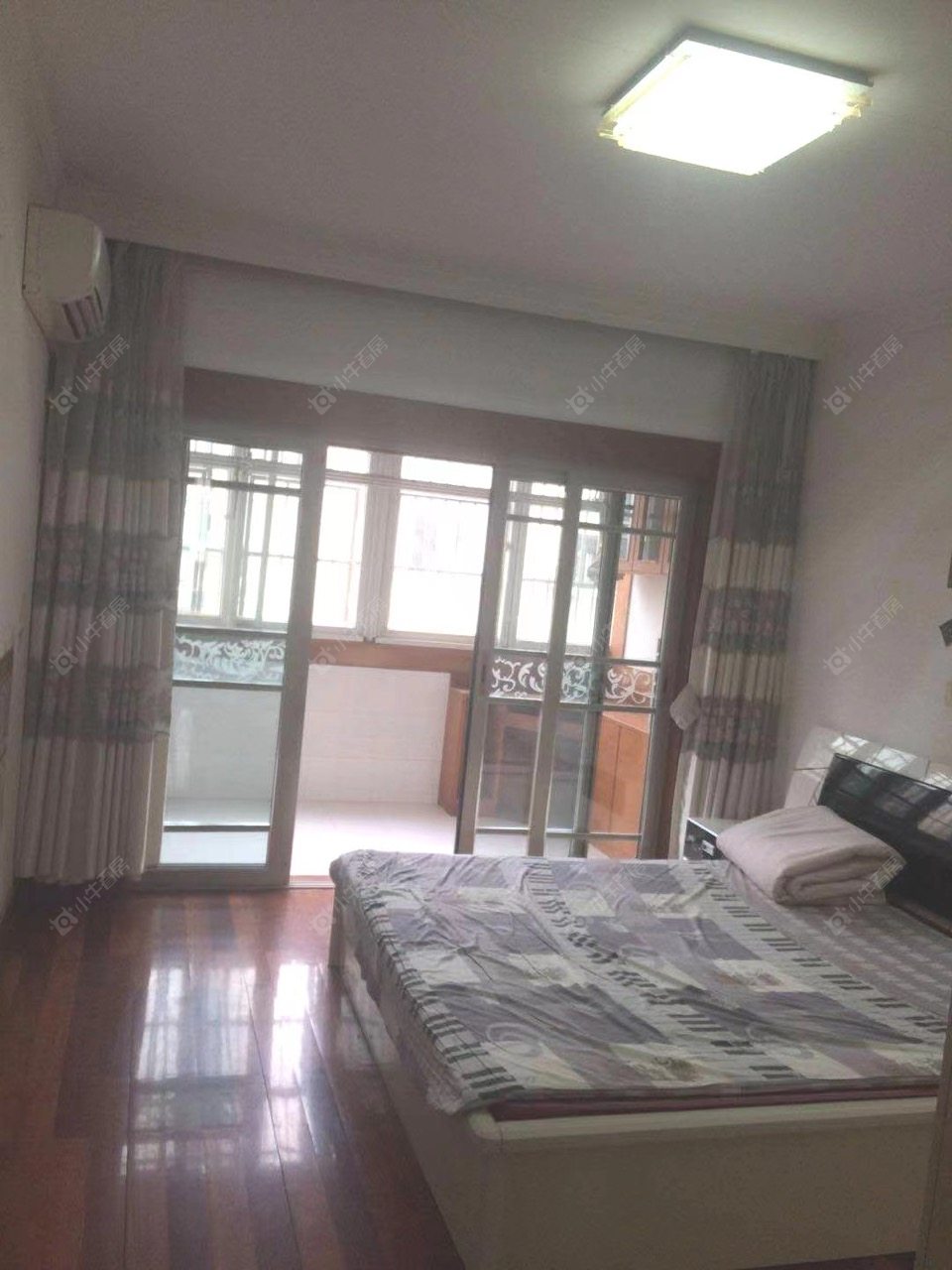 常州阳湖世纪苑南苑在租房源室内图_小牛看房