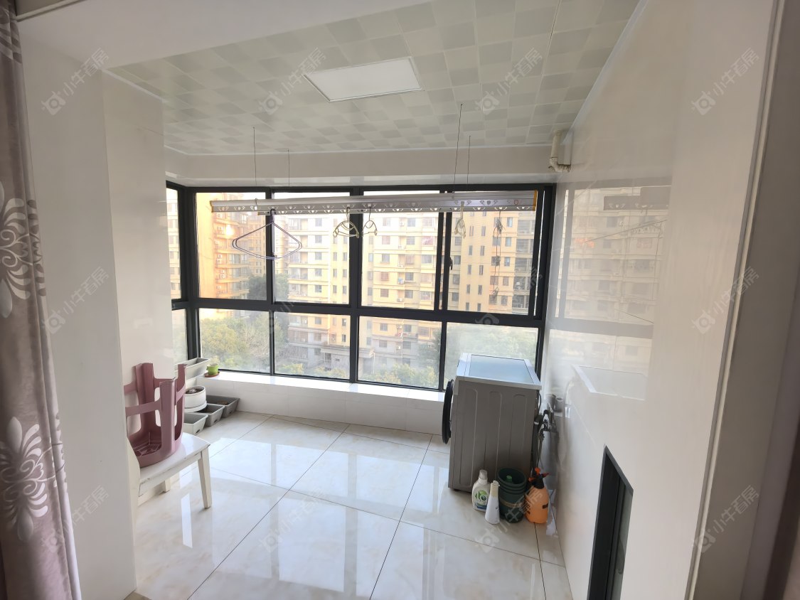 常州名桂坊在租房源室内图_小牛看房