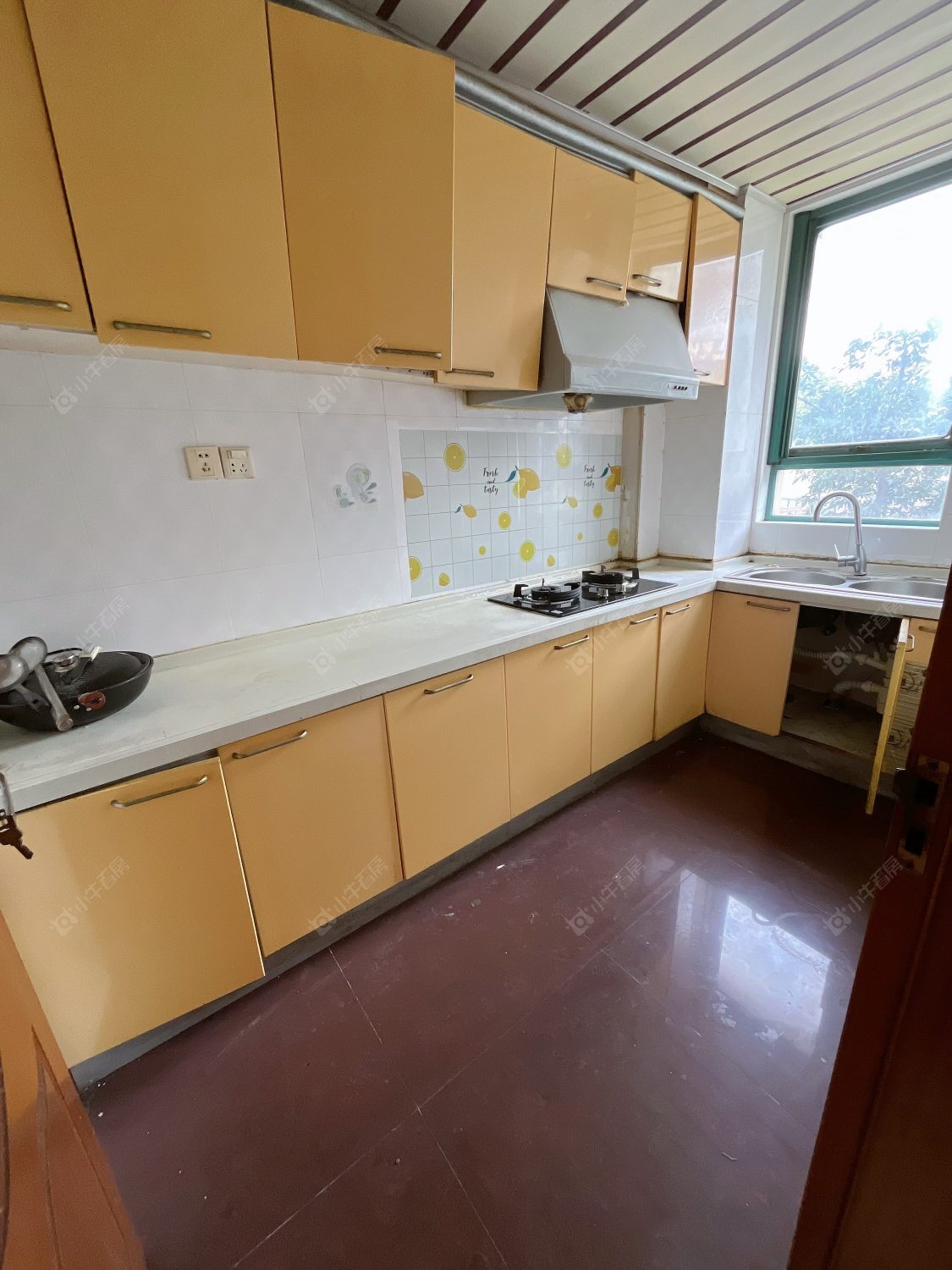 常州嘉顺花园在租房源室内图_小牛看房