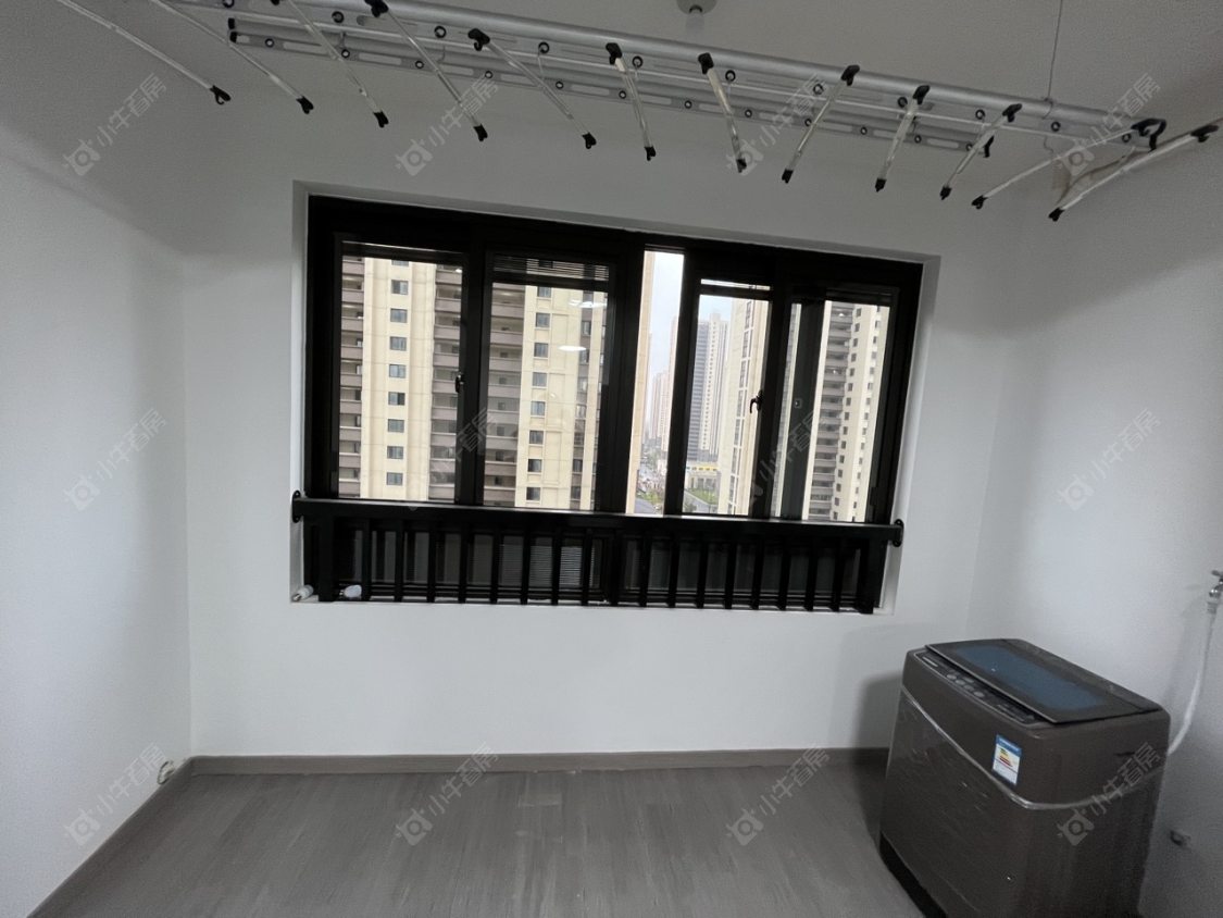 常州百馨西苑五期在租房源室内图_小牛看房