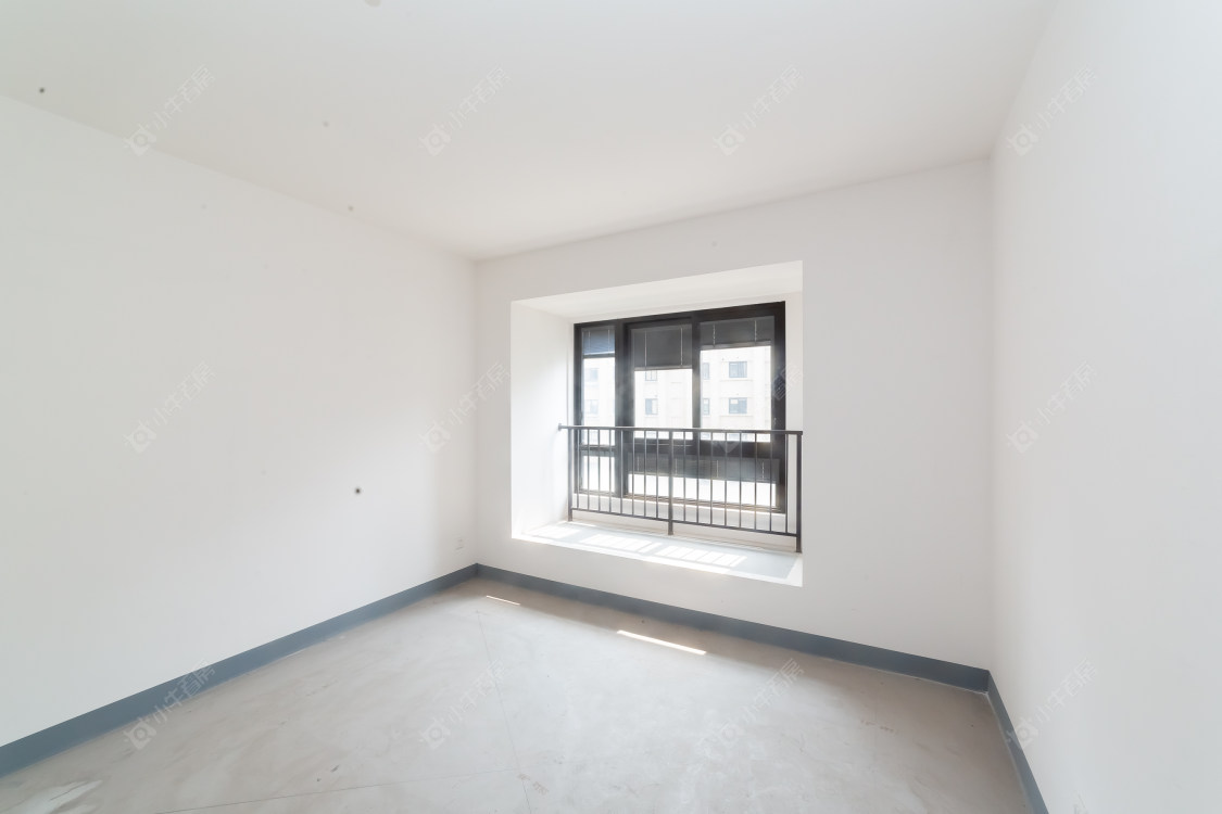 常州绿都万和城八区在售二手房源室内图_小牛看房