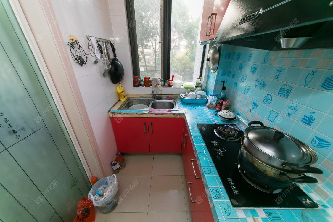 常州荣亨逸都在售二手房源_小牛看房