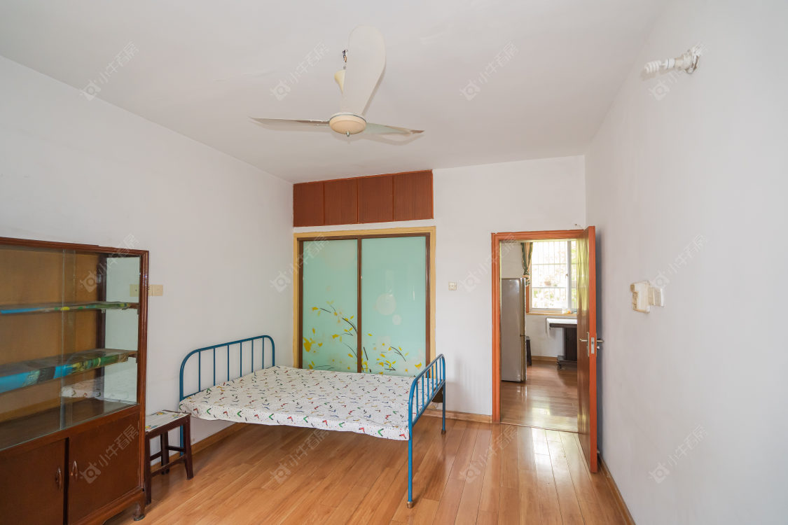 常州工人新村南在售二手房源室内图_小牛看房