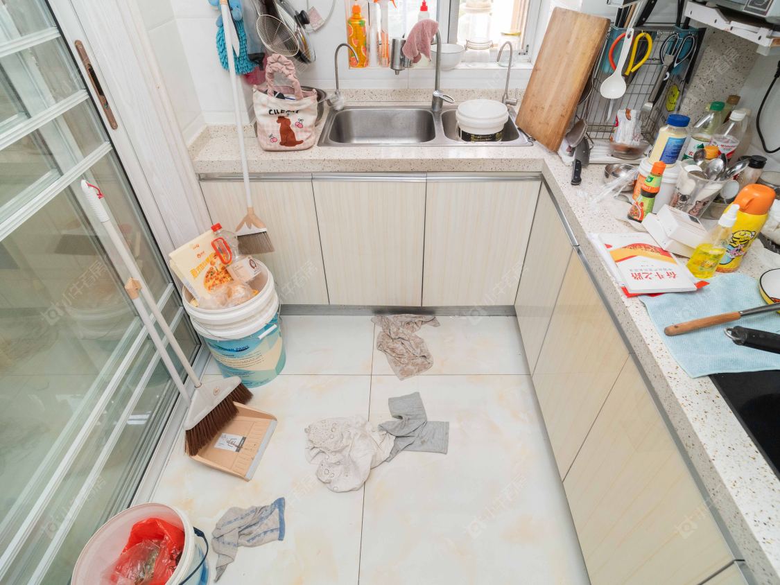 常州御源林城西区在售二手房源室内图_小牛看房