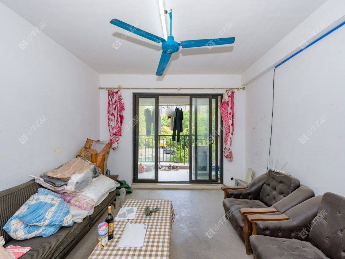 常州宝龙国际花园一期在租房源室内图_小牛看房