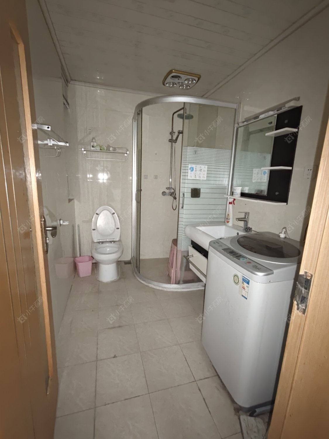 常州九洲花园一期在租房源室内图_小牛看房