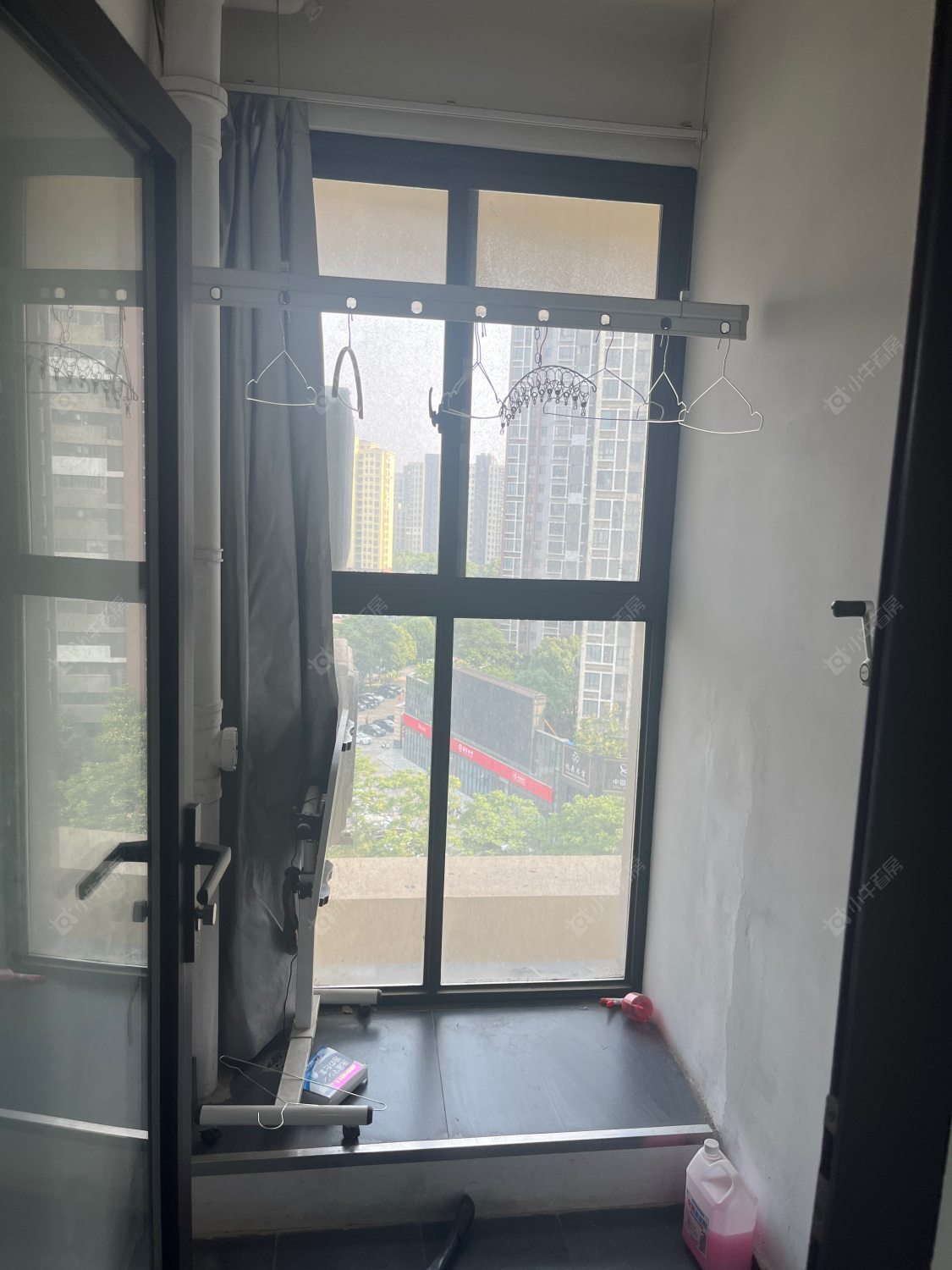 常州星河国际五区在租房源室内图_小牛看房