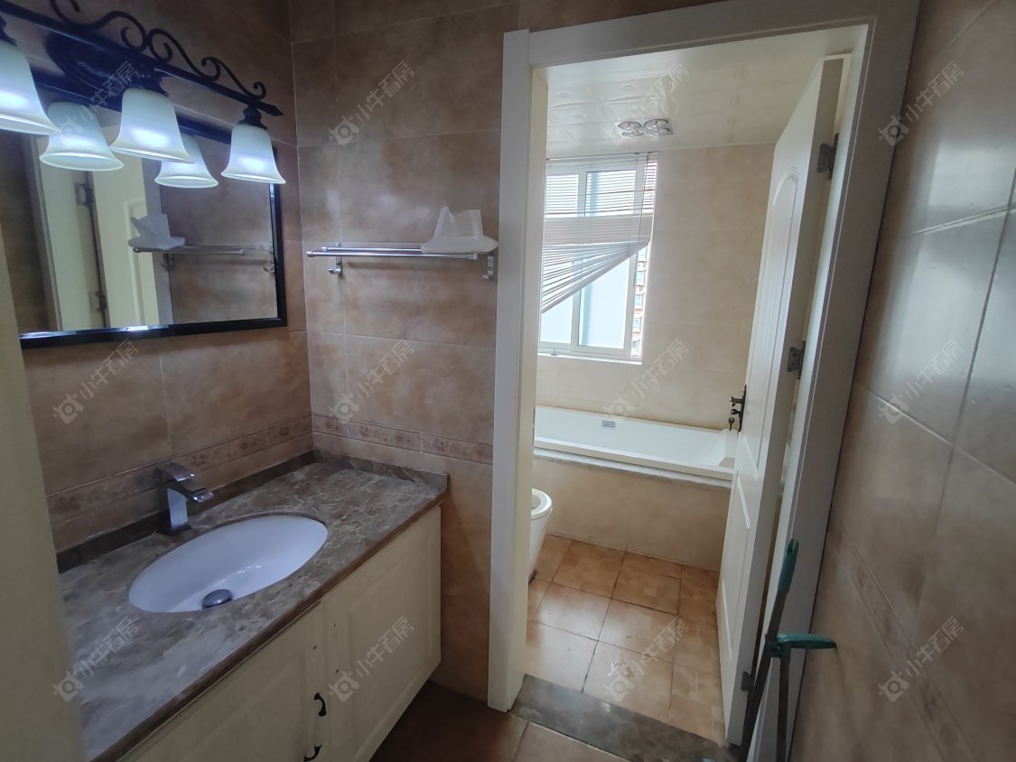 常州五洲国际在租房源室内图_小牛看房