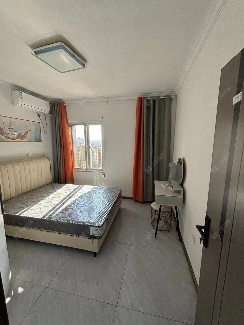 华润国际三期房源户型图 常州华润国际三期在租房源户型图_小牛看房