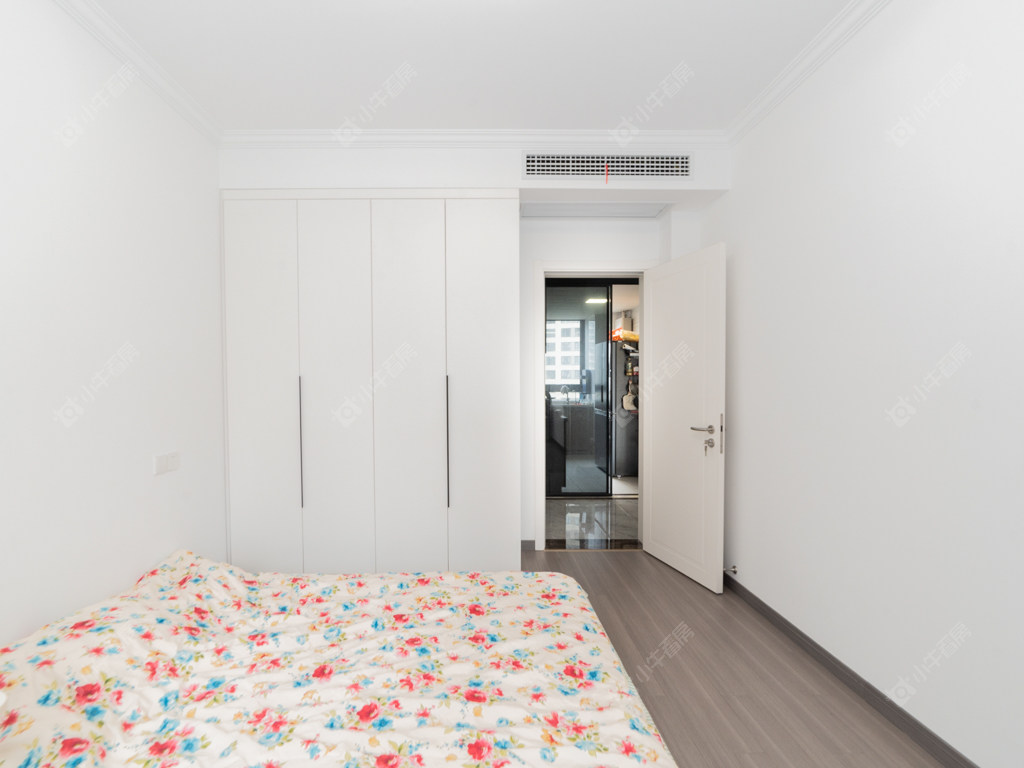 常州银河湾第一城二期在售二手房源室内图_小牛看房