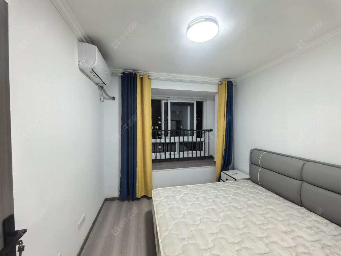 常州天奕云著在租房源_小牛看房