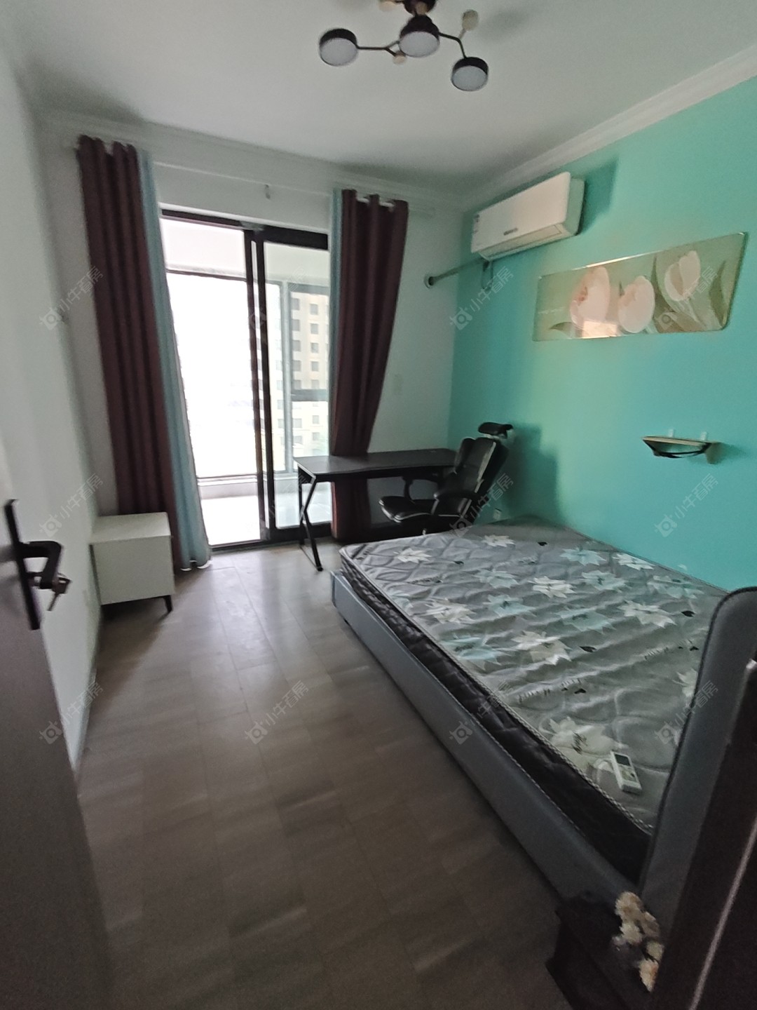 常州新城湖悦朗隽在租房源室内图_小牛看房