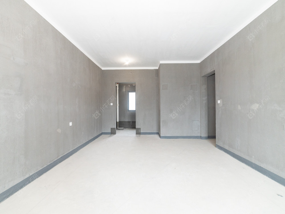 常州碧桂园翡丽都会在售二手房_小牛看房