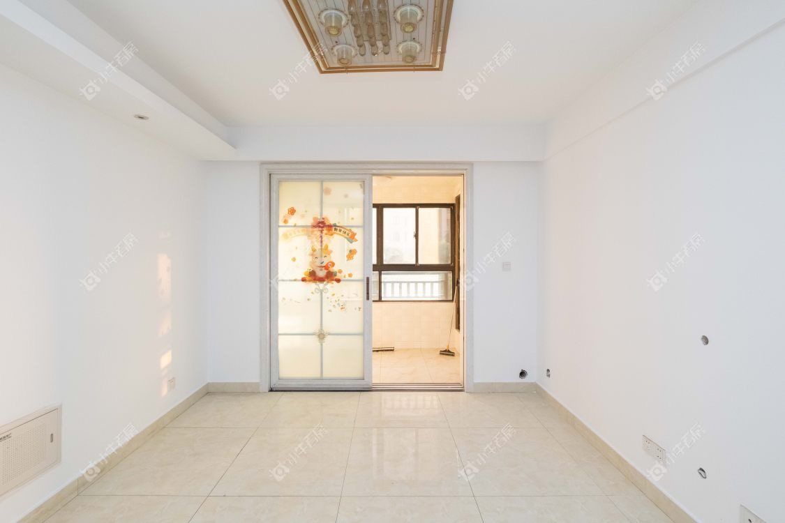 常州新城香悦半岛北区3室2厅1卫出租_小牛看房