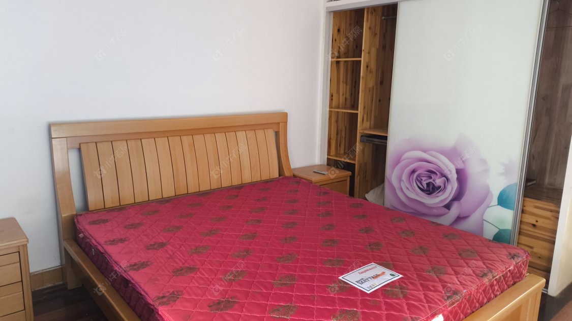 常州中凉新村六期在租房源室内图_小牛看房