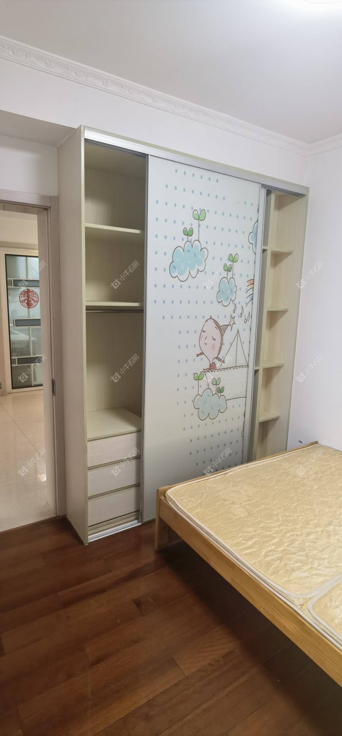 常州清水湾花园三期在租房源_小牛看房