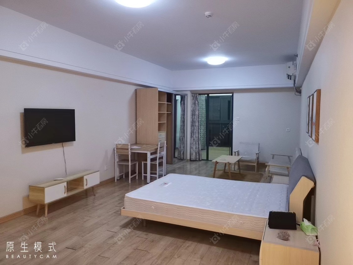 常州新北万达广场租房_小牛看房