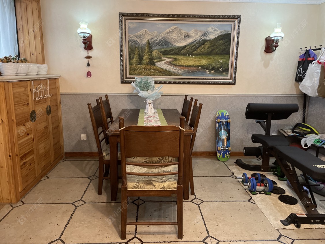 常州府西花园在租房源_小牛看房