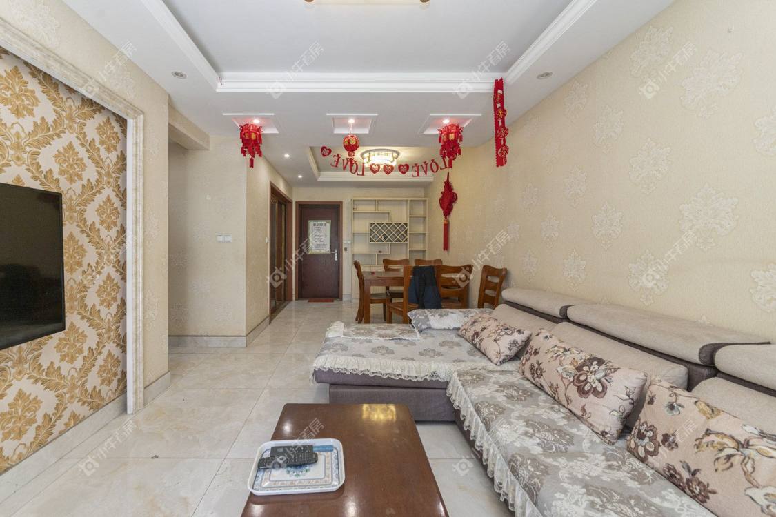 紫金城南区房源室内图 常州紫金城南区在租房源室内图_小牛看房