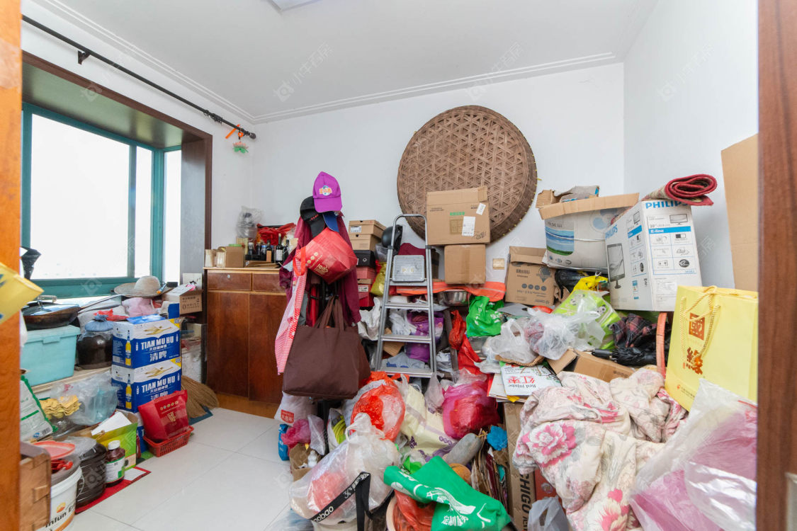 常州橄榄城在售二手房源室内图_小牛看房