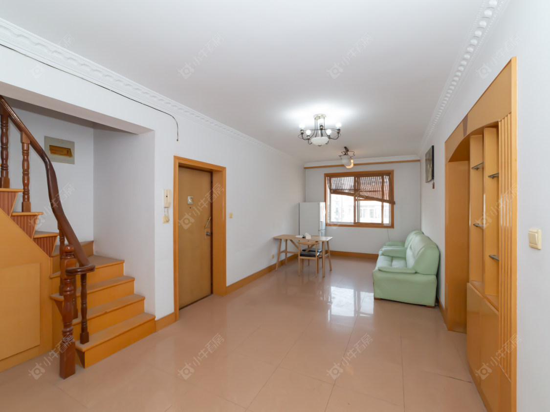 永宁花园房源室内图 常州永宁花园在售二手房源室内图_小牛看房