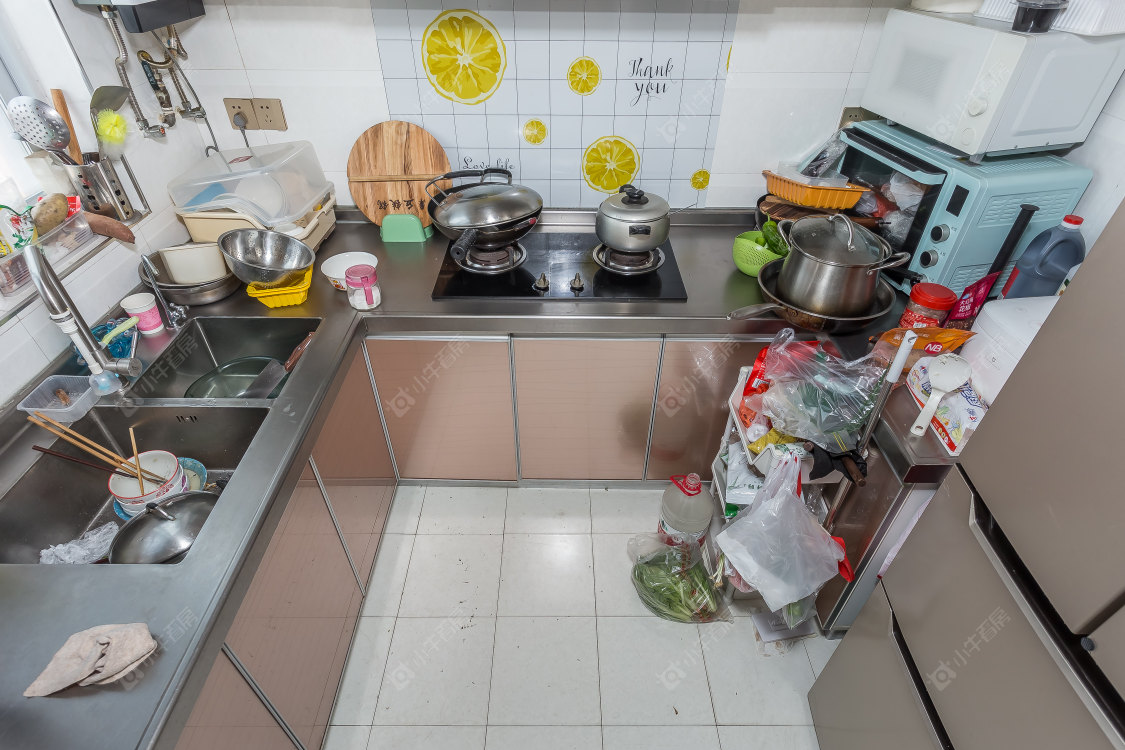 常州北新巷在售二手房源室内图_小牛看房