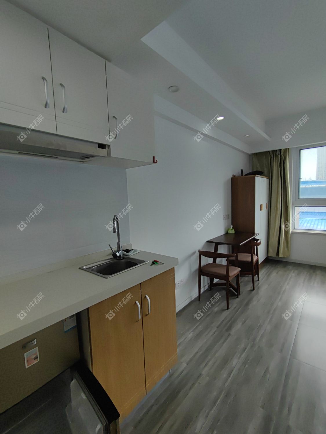 常州中奥珑郡在租房源_小牛看房