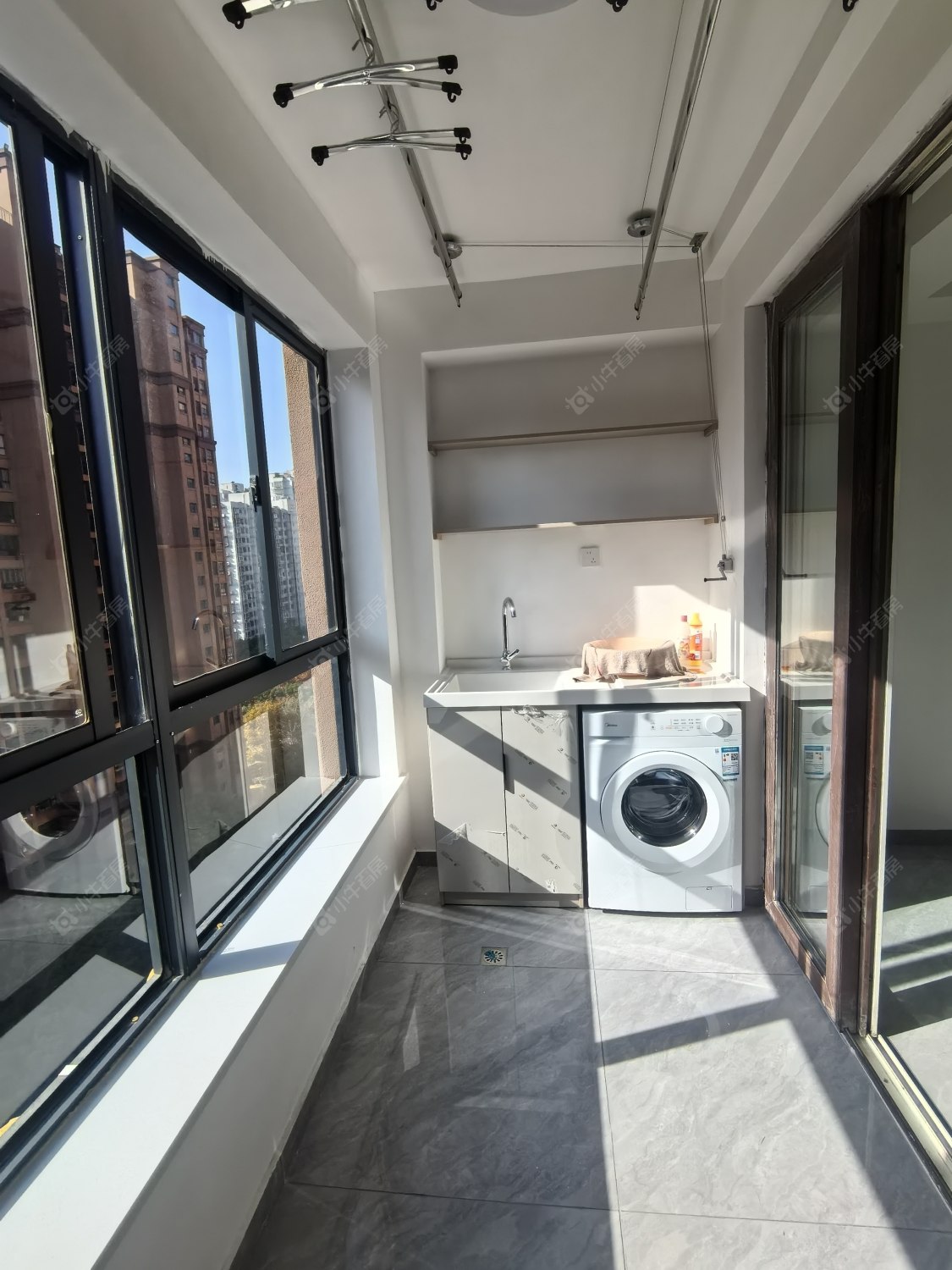 常州梧桐香郡一期在租房源室内图_小牛看房