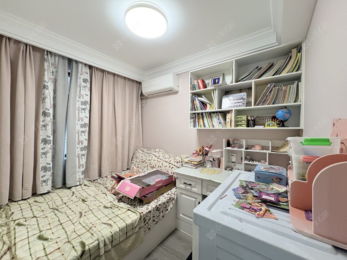 丹阳凤熹台在售二手房源室内图_小牛看房