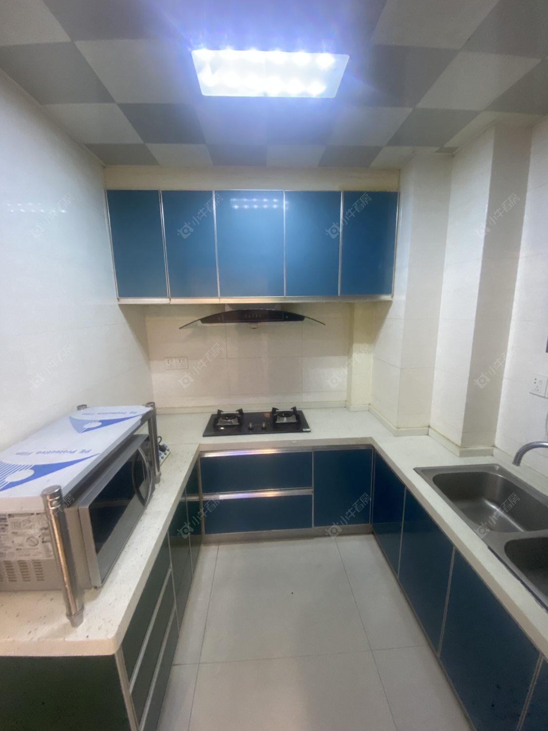 福地聚龙苑房源室内图 常州福地聚龙苑在租房源室内图_小牛看房