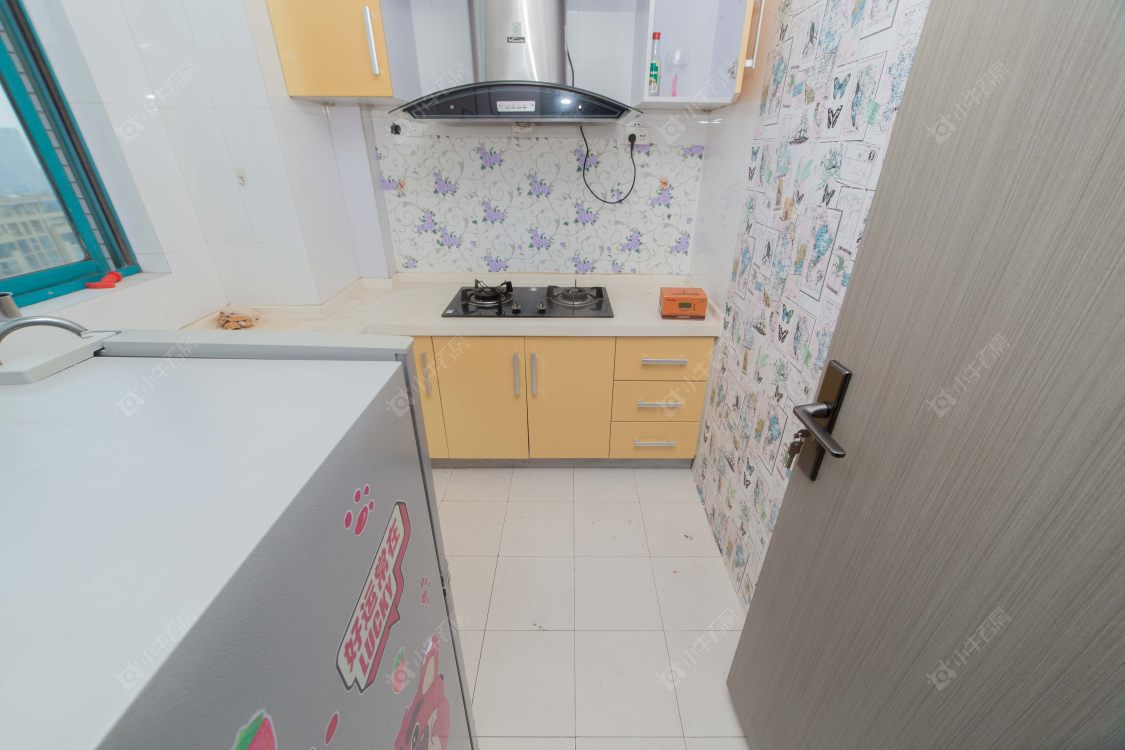 常州府琛商务广场在售二手房源室内图_小牛看房