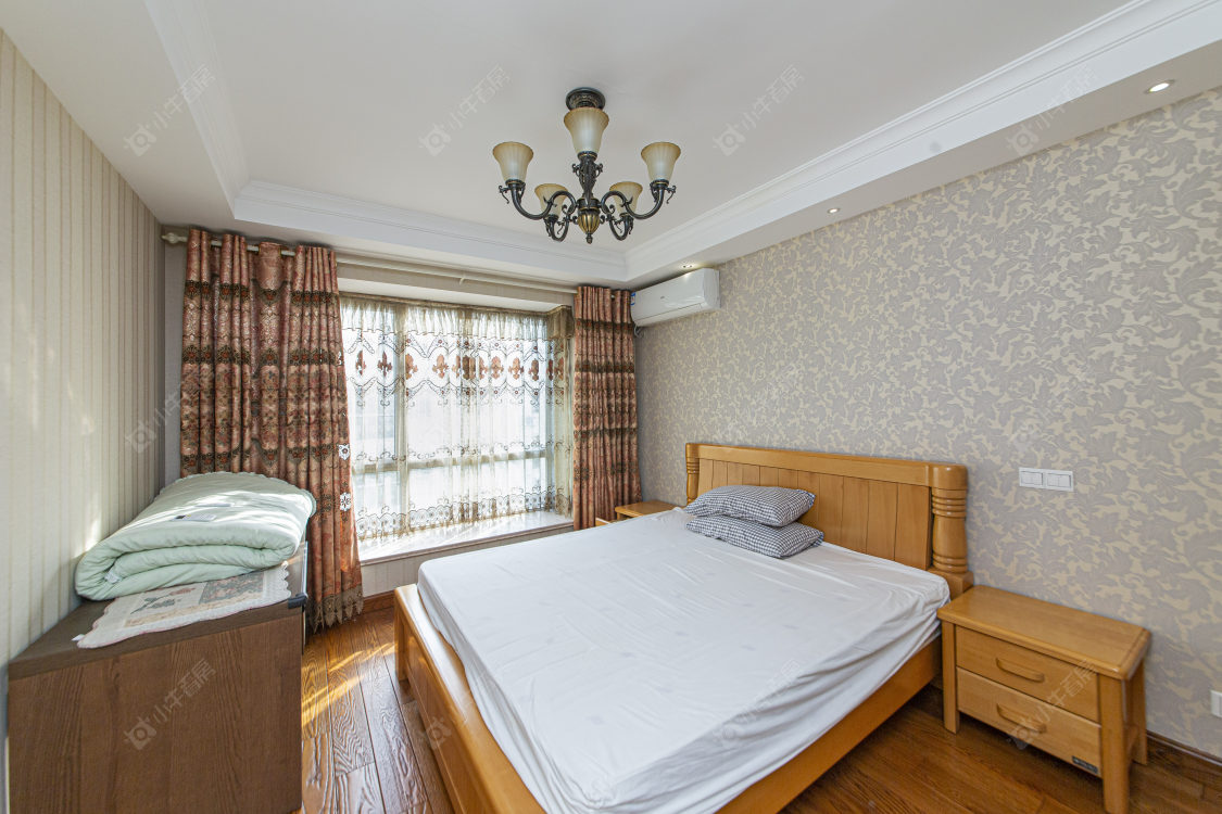 常州丰乐公寓北区在售二手房源室内图_小牛看房