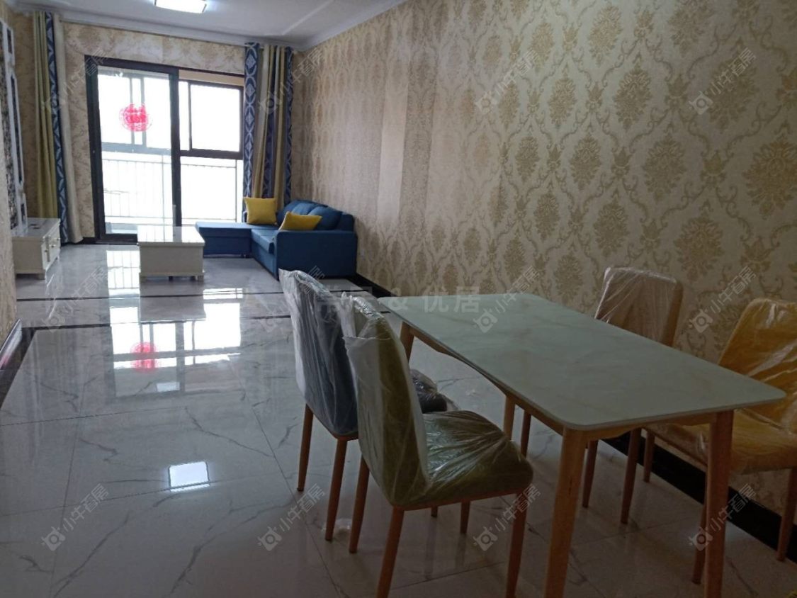 金新御园房源室内图 常州金新御园在租房源室内图_小牛看房