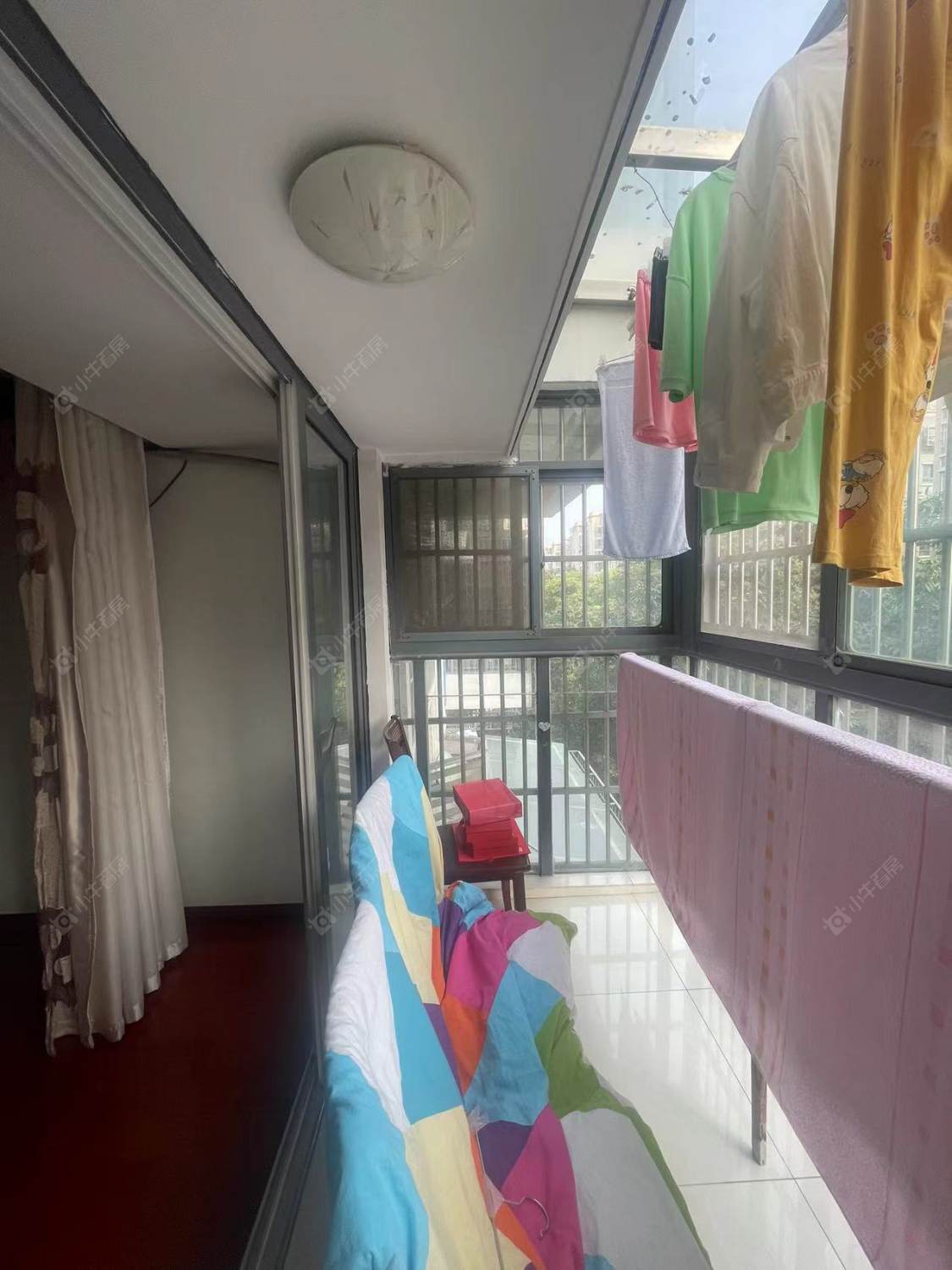 常州凤凰名城在租房源_小牛看房