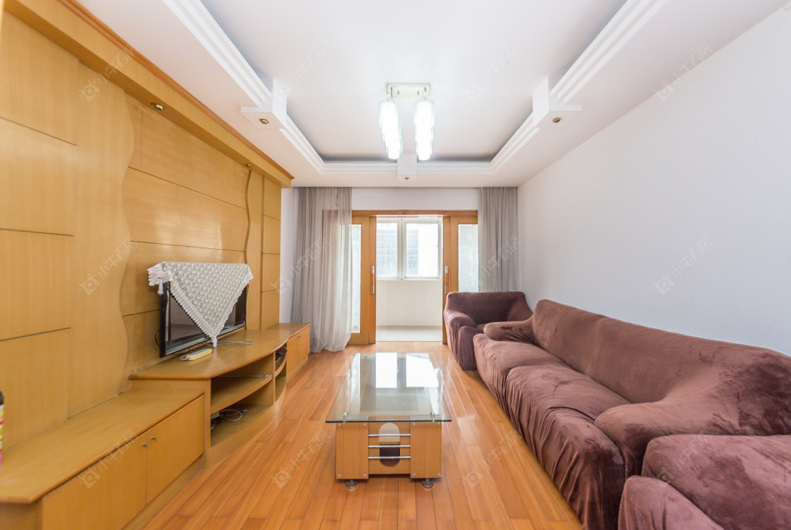 常州项家花苑在售二手房源室内图_小牛看房