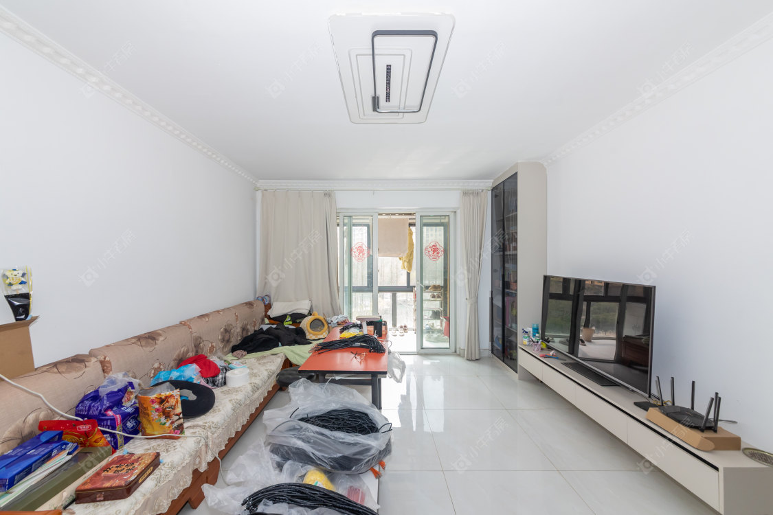 常州新景花苑一期在售二手房源_小牛看房