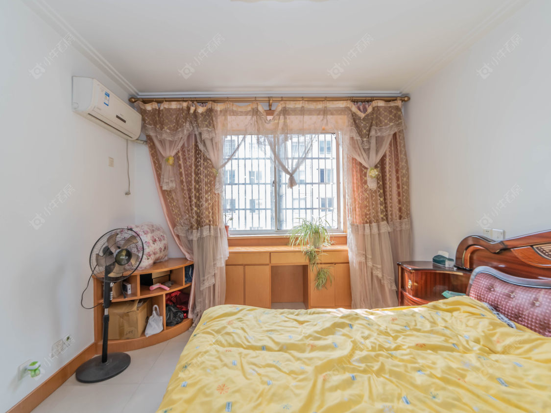 新魏花园房源室内图 常州新魏花园在售二手房源室内图_小牛看房